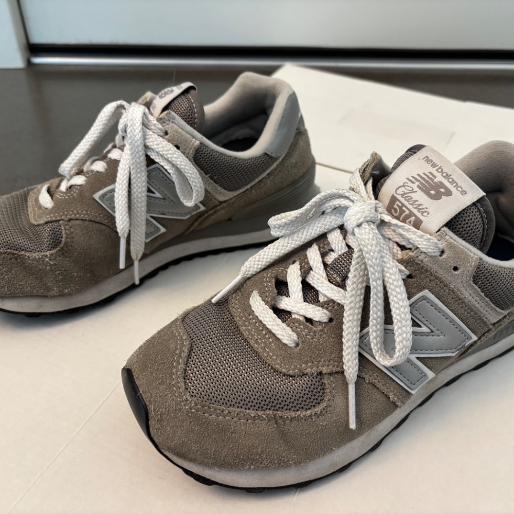 New Balance 574 Core - Picture 5 of 8